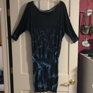 Vintage Alexander McQueen Dress